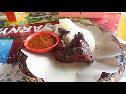 The map created by people like you! Ayam Bakar 88 Purwokerto Jawa Tengah 11 Ayam