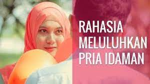 Hatifuzziblog Doa Meluluhkan Hati Pria Yang Keras