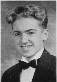 1941 CHICAGO LATIN High School  Yearbook~Photos~History~Basketball~Football~WWII $55.00