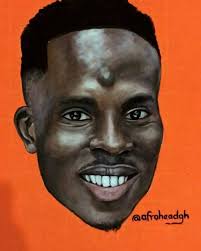 Does it resemble me or not?, _, Big...