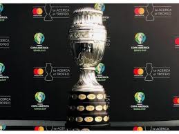 Conmebol copa américa 2021 calendar in pdf. Tabla De Posiciones Copa America 2021 Asi Queda La Tabla De Posiciones Con Los Resultados Del Jueves 17 De Junio Respuestas El Comercio Peru