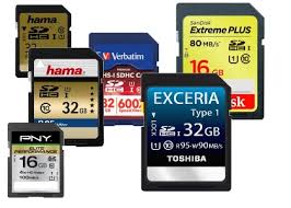 Up to 90mb/s write speeds for fast shooting; Sdhc Speicherkarte Test Bestenliste Testberichte De