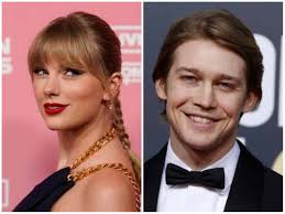 Taylor swift and her boyfriend joe alwyn notoriously keep their relationship private, but her british beau confirmed the two are indeed quarantining together. Taylor Swift Celebrates Boyfriend Joe Alwyn S Birthday