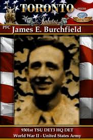 Toronto Military Banner Tribute