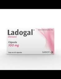 Image result for Danazol