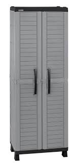 Vous garantir le bon achat, on y travaille tous les jours. Armoire De Rangement 4 Tablettes Patrick Morin
