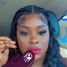 The ladies are here for the layers 🥰🥰 Quick Weave x Bundles 3/20” 📌  Click here to book your next appointment anytime, from anywhere.  chantestyles.booksy.com/a/