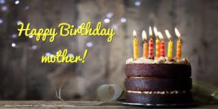 Share the best gifs now >>>. Greetings Cards For Birthday For Mother Cake Happy Birthday Mother Messageswishesgreetings Com