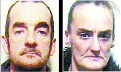 Police warn festive shoppers over Burnley 'rogues'