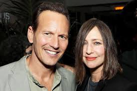Vera Farmiga and Patrick Wilson Honor Their 'Conjuring' Bond (Exclusive)