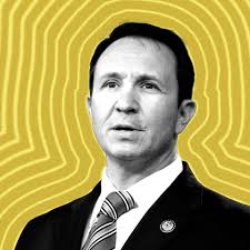 How Louisiana's voter turnout impacted Jeff Landry's win