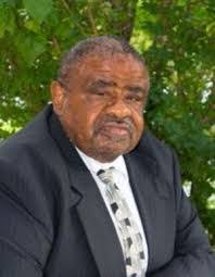 Ronald Shropshire's Instagram, Twitter & Facebook