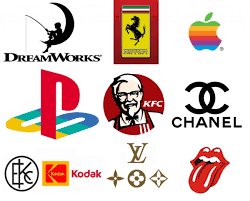 Videojuegos logos de juegos famosos. Sabrias Decir Que Disenadores Hay Tras Estos 10 Logos Famosos
