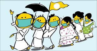 As a keralite,bjp can't form a government in kerala in the near future. Local Body Polls In Kerala Amid Covid Here S All You Need To Know