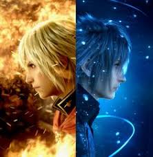 Actually, we are only missing cinque and sice wallpapers, but the collection should be finalized in the upcoming week. 97 Final Fantasy Type 0 Ideas Final Fantasy Type 0 Final Fantasy Fantasy