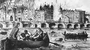 The 1091 london tornado is a tornado that affected london, england on october 17, 1091. London Bridge A History Of Disaster At The Iconic Thames Crossing The Week Uk