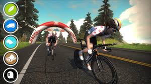 I currently have zipp 202 wheels which is 3 star for aero and 4 star for weight. Zwift Powerups What Are They And When Should You Use Them Cyclingnews