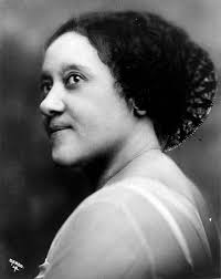 Betty Hill (activist)