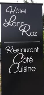 Cote Cuisine Restaurant Carnac Viamichelin