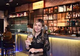 It's also a great tap for people with cognitive problems in their hands and disabilities. Malaysian Lifestyle Blog Tap It Out Malaysia S First Atm Beer Bar Solaris Mont Kiara