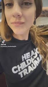 It's Friday at the office and I'm rocking my new rainbow earrings AND this  awesome shirt from Urban Resilience Apparel. ✨️ When I'm not in my craft  room, or taking care of the littles, my world is ...