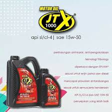 Minyak hitam jtx 1000 gold 1 liter. 100 Original Minyak Hitam Jtx 1000 Motor Car Oil Red 1 Liter Shopee Malaysia