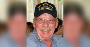 Obituary for Tom Herndon