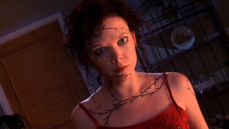 In Defense of THE RAGE: CARRIE 2 and Its Examination of Toxicity - Nerdist