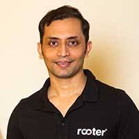 Rooter Raises $25 Million in Series A Round Led By Lightbox, March Gaming,  and Duane Park