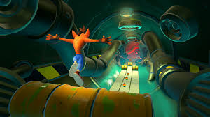 Press up, up, down, circle, square, l1, r1. Crash Bandicoot On The Run Live Now