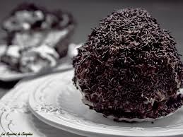 Boules Meringues Chocolat Recette Meringue Chocolat Chocolat Gateaux Et Desserts