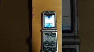 Motorola l6i y l7i (no válido para modelos l6 y l7 sin i). Unlock Motorola V3 V31 V3x V3r L6 L7 By Code Por Codigo Youtube