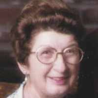 Louisa Esther Holder (1913–2003) • FamilySearch