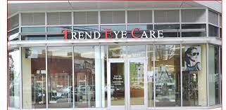Appointments Available At Trend Eye Care Philadelphia