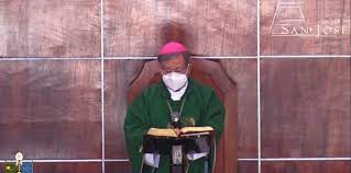 El vocero de la diócesis de xalapa, josé manuel suazo reyes informó a través de twitter el deceso del líder de la iglesia católica por complicaciones en su salud. Tjj8ay8ibvvjgm