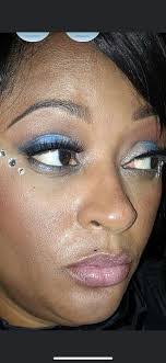 Patrina Franklin's Instagram, Twitter & Facebook