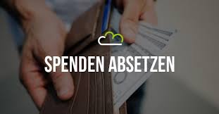 Check spelling or type a new query. Wie Kann Man Spenden Von Der Steuer Absetzen Billomat Magazin
