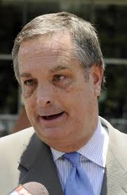 Jim Parkman, Birmingham, Al