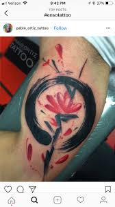 Pin De Sam Hicks En Tattoo Tatuaje Circular Disenos De Tatuajes Para Hombres Circulo Zen