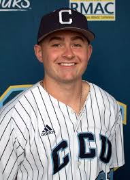 2018 Baseball Roster