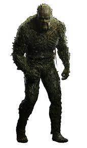 Https Www Deviantart Com Metropolis Hero1125 Art Swamp Thing Dc Universe Png 799719401 Conceitual Arte Conceitual Arte