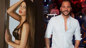 Antonio Tejado Nos Presenta A Su Nueva Novia Y Es Una Ex De Kiko Rivera