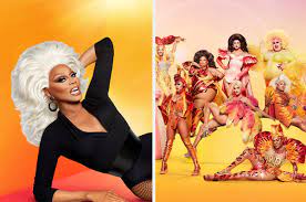 It's only been a little over a month since the ebony enchantress herself, symone, was crowned america's next drag superstar on the finale of rupaul's drag race season 13. Uti R Radxshom