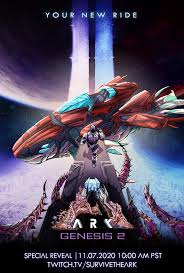 Three young scientists travel around the country in the 25th century after the world has been ravaged by pollution. Ark Tlc 3 Release Date Delayed Revealed Alongside Genesis Part 2 Vehicle