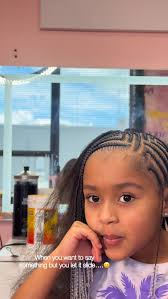 FREESTYLE lemonade BRAIDS