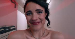 THE SUBSTANCE screens tonight at 7:00 PM