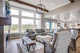 As the daughter of an interior decorator, colie has great design instincts and an eye for a deal. Modern Eclectic Farmhouse With Delightful Design Features In Michigan