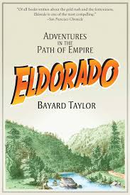 How many rooms does eldorado have? Eldorado Book By Bayard Taylor Official Publisher Page Simon Schuster Uk