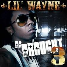 Lil Wayne Da Drought 3 Disc 2 Lil Wayne Lil Wayne Music Lil Wayne Fireman