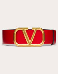 Womens Belts Valentino Belts For Her Valentino Com